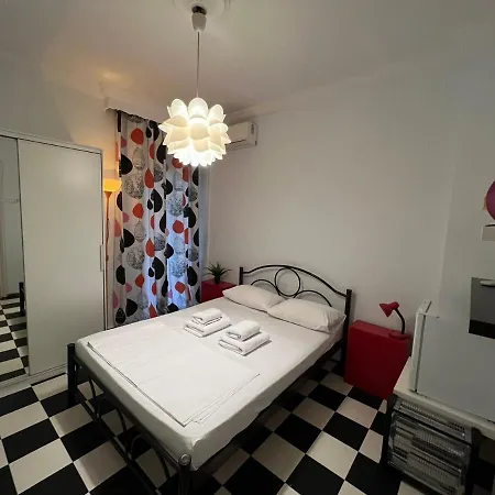 Apartment διαμέρισμα στο κέντρο της θεσσαλονίκης. Thessaloniki