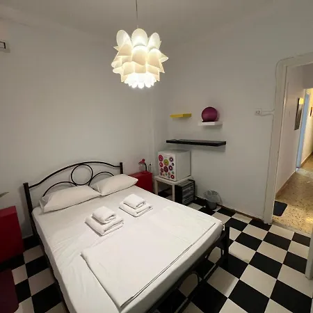 Apartment διαμέρισμα στο κέντρο της θεσσαλονίκης. Thessaloniki